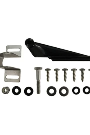 Solde Lowrance DSI / HDI kit montage Sonde TA pour sonde DSI Skimmer/HDI