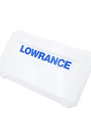 Promotion Lowrance Elite FS 9″ capot de protection