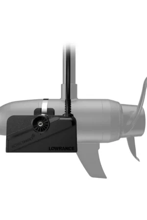 Bon Marché Lowrance ActiveTarget kit montage FWD/DOWN pour moteur GHOST