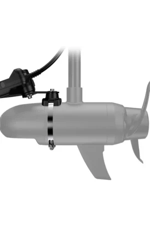 Lowrance ActiveTarget kit montage SCOUT pour moteur GHOST Prix Promo