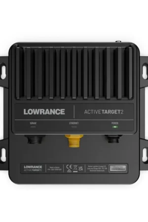 Lowrance ActiveTarget² module seul Offre Limitée