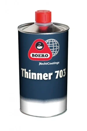 Boero Diluant 703 Mono 2.5L Seulement Aujourd’hui