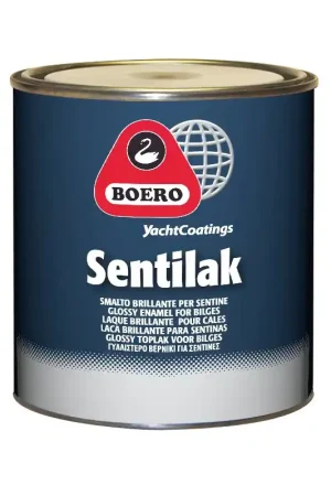 Bon Plan Boero SENTILAK GRIS 051 0.75L