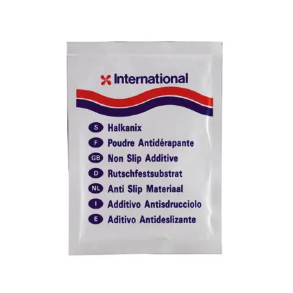 Dernier Modèle Substrat antidérapant International - 20g poudre