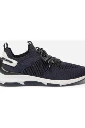 Authentique TBS Jellina basket, femme - bleu foncé, pointure 41