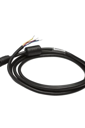 Lowrance câble d’alimentation - 2 m Nouveauté
