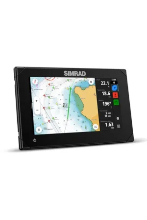 Achat Immédiat Simrad NSX 3012 NO XDCR ROW