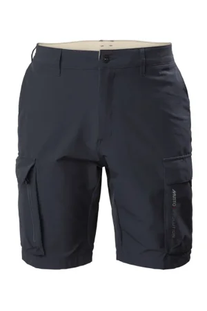 Meilleur Prix Musto Evolution Deck short de voile, anti-UV, homme - bleu marine