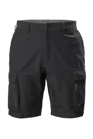 Petit Prix Musto Evolution Deck short de voile, anti-UV, homme - noir