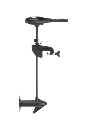 Nouvel Arrivage Minn Kota Endura Max 45 moteur arrière - poussée 45 Lbs, arbre 91 cm, batterie 12 V
