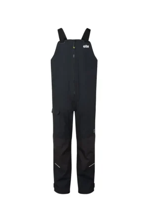Prix Réduit Gill OS33T Salopette Coastal homme noir, taille XXXL