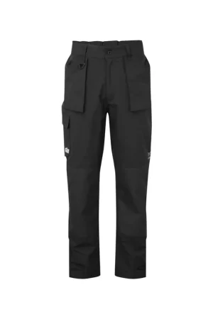Offre Du Jour Gill OS33P Pantalon de voile Coastal homme noir, taille L