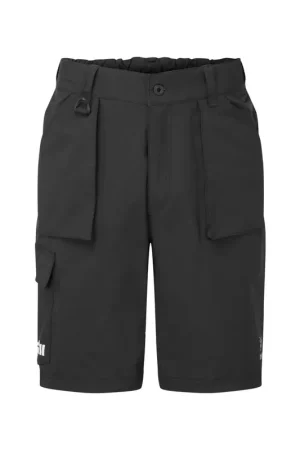 Gill OS33SH shorts de voile Coastal Homme noir, taille L Prix Choc
