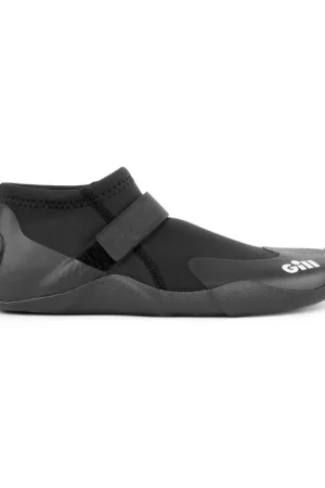 Dernier Modèle Gill Pursuit Chaussures néoprène unisexe noir