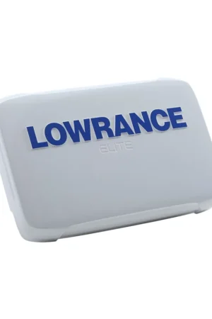 Prix Réduit Lowrance capot de protection pour Eagle 7 Ti/Ti²