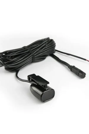 Commander Maintenant Lowrance Bullet Skimmer sonde tableau arrière pour échosondeur Hook² 4x