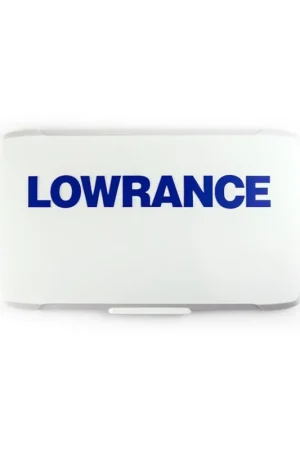 Lowrance capot de protection pour Eagle 4 Jusqu’à Épuisement Des Stocks