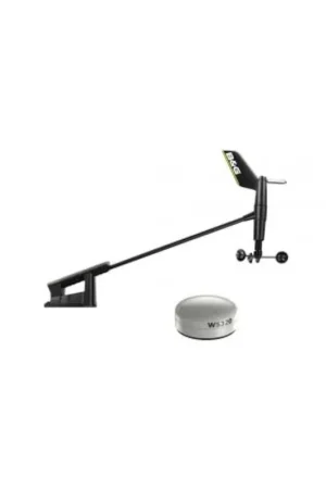 B&G WS320 : Pack Vent sans-fil Bluetoot Avec interface bluetooth Commander Vite