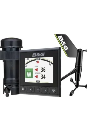 B&G Triton² : Pack Vites/Prof/Vent Fil MFD Triton², MHU WS310 & IDST810 Meilleure Vente