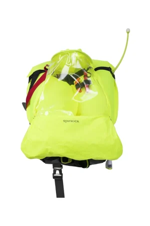 Bon Marché Spinlock capuche de protection pour gilet de sauvetage automatique Deckvest LITE 170N