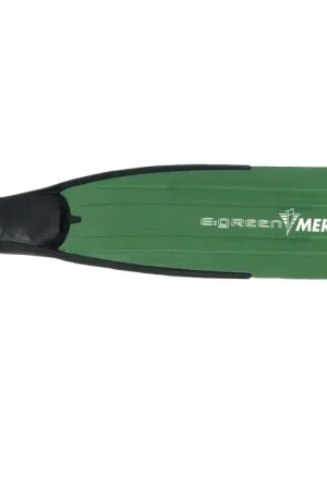 Populaire Palmes IMERSION E:GREEN 78 CM - 38/40