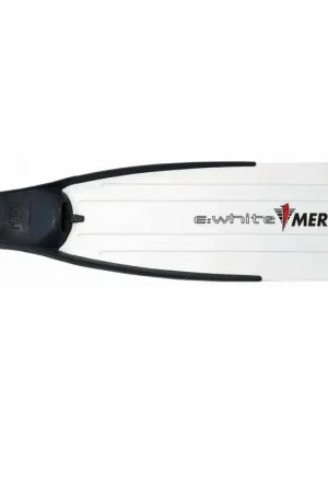 Livraison Express Palmes IMERSION E:WHITE 78 CM - 36/38