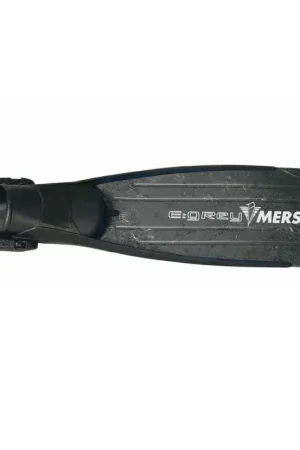 Palmes IMERSION E:GREY réglable 68 cm - M Quantité Limitée