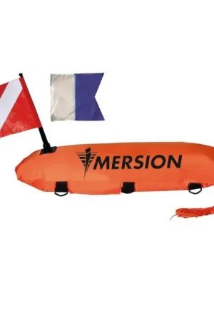 Prix Bas Bouée profilée double enveloppe - Imersion
