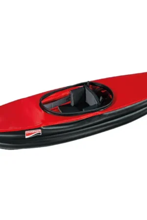 Kayak gonflable Grabner Hype Nouvel Arrivage
