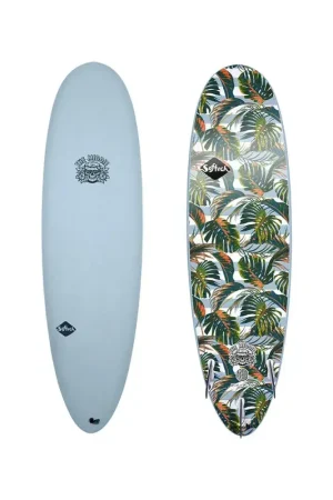 Surf Softech The Middie Tropical Commande En Gros
