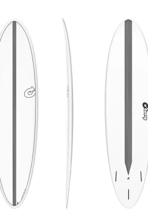 SURF TORQ FUN TET CS CARBONE BLANC 7.2 Offre Exclusive