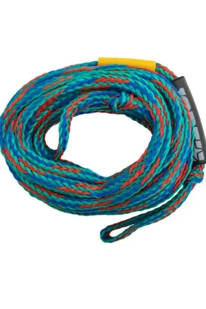 Corde traction Jobe Towrope pour bouée tractée 4 places Acheter En Ligne