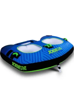 Bouée tractée Jobe Ridge Towable 2P Quantité Limitée