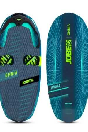 Seulement Aujourd’hui Planche Jobe Omnia Multi Position Board