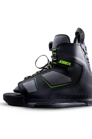Remise Chausses Wakeboard Jobe Unit Bindings