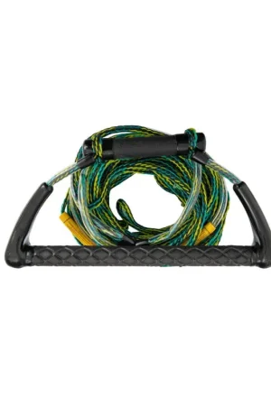 Palonnier Jobe Tow Hook Commander Vite