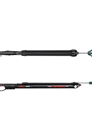 ARBALETE OMER CAYMAN CAVE 55cm Prix Réduit