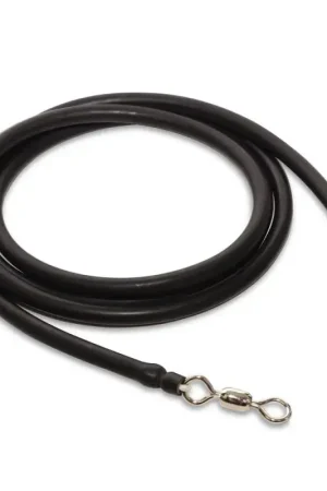 FIL ELASTIQUE POUR BOUEE 2m (4M ETIRES) Marque