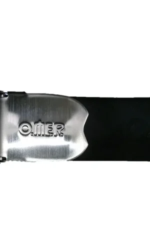 CEINTURE ELASTIQUE OMER INOX Commander Maintenant