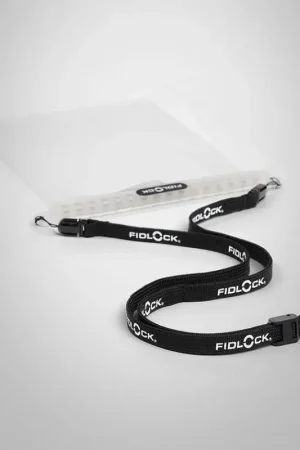 Offre Spéciale Pochette etanche Fidlock Maxi Transparant