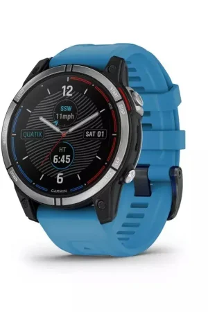 Montre GPS QUATIX 7 - GARMIN Promotion