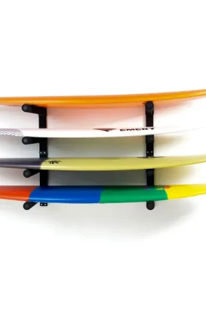 Seulement Aujourd’hui RACK POUR SURF SURFSYSTEM 4 NIVEAUX