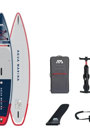 PADDLE GONFLABLE AQUA MARINA HYPER 11.6 Prix Cassé