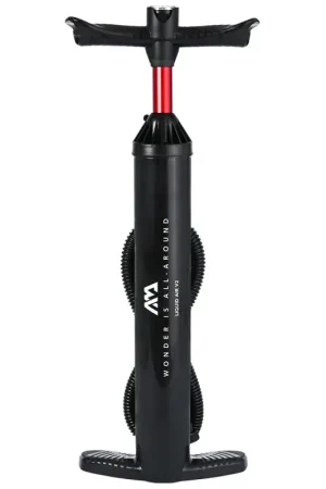 Soldes GONFLEUR PISTON AQUA MARINA LIQUID AIR V2 2023