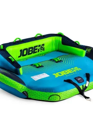 Prix Cassé Bouee tractee jobe binar 3 personnes