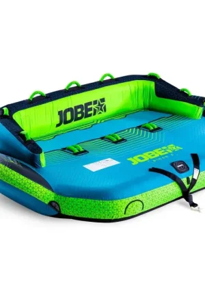 Bon Marché Bouee tractee jobe binar 4 personnes