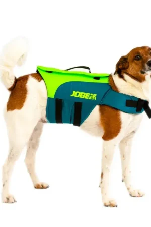 Gilet de sauvetage jobe pour chien pet vest Solde