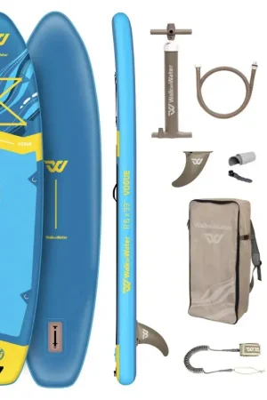 Certifié PADDLE GONFLABLE WOW VOGUE 11.6