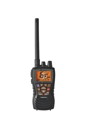 VHF Portable H500 - COBRA Commander Maintenant