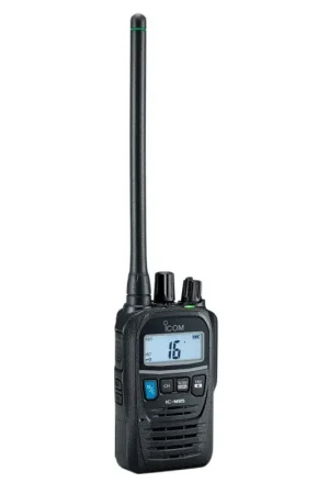 Vhf portable ic-m85e - icom Acheter En Ligne